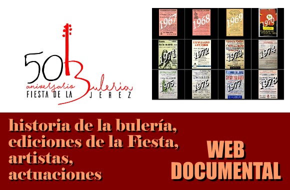 web buleria